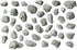 Rock Mold, Boulders...