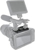 NICEYRIG Switching Plate Camera Cheese Easy Plate Applicable Railblocks, Dovetails, Short Rods...