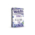 SINGLES TO GO! Welch's Variety Pack - Strawberry Peach, Cherry Pomegranate & Grape Pack of 6...