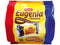 Eugenia Original Biscuit With Cacao 360 Gram (10x36 Gram)-Yellow Bag...