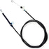 586961501 Chute Control Cable Reples for Husqvarna ST224 ST224P ST227P ST230P Snow Blowers...