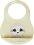 Precious Moments Sloth Bib, Multi...
