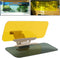 Day and Night Anti-Glare Polarized Car Sun Visor Extender, 2 in 1 Safety Driving Sunshade Mirror Car Anti-Dazzle Sun Blocker Protect from Glare/UV...