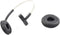 for Plantronics Standard Headband 84605 + Extra Cushion Replacement Over-The-Head Headset for Savi CS540 W740 W745 W440 W740-M...