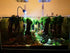 LED Aquarium Light - Freshwater Fish Tank Light Vivarium Terrarium Spotlight 3 Colors 3000K 4000K 6000K Cool Warm White for Planted Fish Tank (3 C...