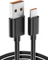 Sqrmekoko Charging Cable Charger Wire Compatible with Logitech MX Keys, Anywhere 3 Keyboard, ZRK Royal KLUDGE RK61,HK Gaming GK61,DIERYA DK61 DK63...