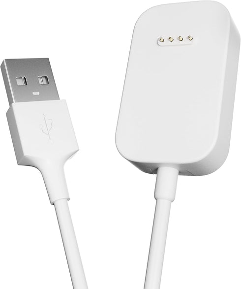 Bicmice Charger Compatible with Gabb Watch/Watch 2 Wireless Charging Dock Magnetic Charging Cable USB Cord Stand......