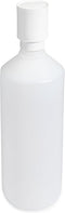 Matfer Bourgeat Bottle w/Perforated Cap for Rum Spraying on Baba Cakes...