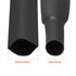 uxcell Heat Shrink Tubing, 8mm Dia 12.5mm Flat Width 2:1 Heat Shrink Wrap Cable Sleeve Heat shrink Tube 5m Green...
