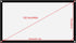 Projection Screen Kit, 16:9 Thicken Portable Non Crease Soft White Polyester Projector Curtain Projection Screen for Home Theater Conference Outdo...