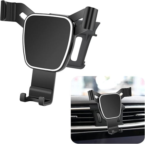 Car Phone Holder for 2015-2024 Nissan Murano Auto Accessories Navigation Bracket Interior Decoration Mobile Cell Phone Mount...