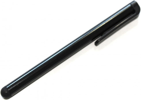 5pcs Universal Small Touch Screen Capacitive Stylus Metal Pen for Capacitive Screen Mobile Phone Cell Smart Phone Tablet...