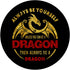Always Be Yourself Dragon Phone Grip PopSockets PopGrip: Swappable Grip for Phones & Tablets PopSockets Adhesive PopGrip...