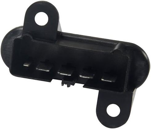HVAC Blower Motor Resistor for Jeep Liberty 2002-2007 Wrangler TJ 2002-2006...