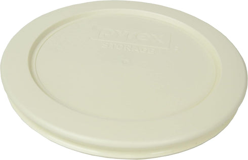 Pyrex (3) Lid Set for 7200 2-Cup, 7201 4-Cup and 7203 7-Cup Glass Bowls - Made in the USA...