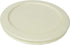 Pyrex (3) Lid Set for 7200 2-Cup, 7201 4-Cup and 7203 7-Cup Glass Bowls - Made in the USA...