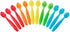 First Years Take & Toss Infant Spoons, 12 ct...