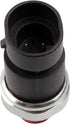 Oil Pressure Sensor Switch Sending Unit D1843A 12635957 Compatible with Chevy Buick Cadillac Camaro Impala Malibu GMC Canyon Envoy Hummer Isuzu Po...