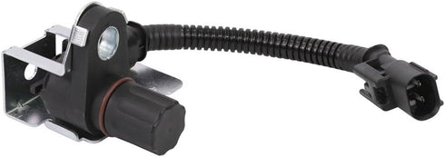 ABS Wheel Speed Sensor Fit for Dodge Ram 1500 2500 3500 Dakota Durango B1500 B2500 B3500 1998 1999 2000 2001 2002 2003 2004 2005 56028187AE 560281...