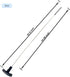 3C3Z-6750-AA Engine Oil Dipstick Fit for 2003-2005 for Ford Excursion for F-250 Super Duty for F-350 Super Duty for F-450 Super Duty 2003-2005 for...