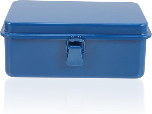 UPKOCH Box Portable Tool Case Storage Bins Mechanics Tools Organizer Tools Container Tool Storage Container Essential Tool Container Tool Organize...
