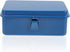 UPKOCH Box Portable Tool Case Storage Bins Mechanics Tools Organizer Tools Container Tool Storage Container Essential Tool Container Tool Organize...