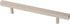 Franklin Brass Simple Square Bar Cabinet Pull, Stainless Steel, 5-1/16 in (128mm) Drawer Handle, 10 Pack, P46657K-SS-B...
