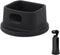 Silicone Desktop Mount for Osmo 3, Stable Desktop Support Bracket for Camera Compact Portable Base Support Stand Accessories for DJI Osmo Pocket 3...