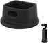 Silicone Desktop Mount for Osmo 3, Stable Desktop Support Bracket for Camera Compact Portable Base Support Stand Accessories for DJI Osmo Pocket 3...