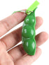 Cute Avocado plush keychain Toy,Stuff keychain 6 inch...