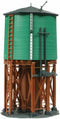 ATLAS MODEL Water Tower KIT...