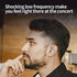 erjigo Wired in-Ear Earbuds Headphones CCA CRA Dynamic Crystal-Clear Sound, Ergonomic Comfort-Fit, 10mm Dynamic Driver, Noise Isolating, Bass Driv...