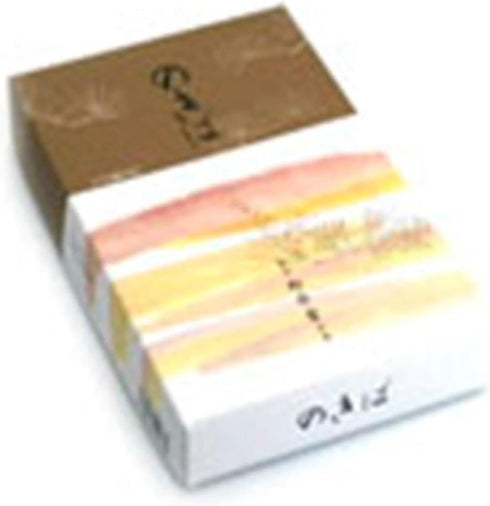 Shoyeido's Moss Garden Incense, 450 Sticks - Nokiba...