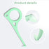 Aligner Removal Tool, 5 Invisible Braces Removal Tools, Retainer Remover Tool, Suitable for Removing Braces, Trays, Retainers, Dentures and Aligne...