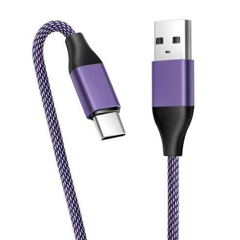 1Pack-3A 6Ft USB C Fast Charging Cable for Charging New Kindle Paperwhite E-reader 11th generation 2021 Release,Kids Editon and Signature Edition,...
