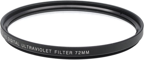 Xit XT72UV 72 Camera Lens Sky and UV Filters...
