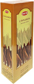Cinnamon Incense Sticks and Incense Stick Holder Bundle Insence Insense Hem Incense Sticks...