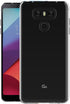 MaiJin Case for LG G6 / G6 Plus (5.7 inch) Soft TPU Rubber Gel Bumper Transparent Back Cover...