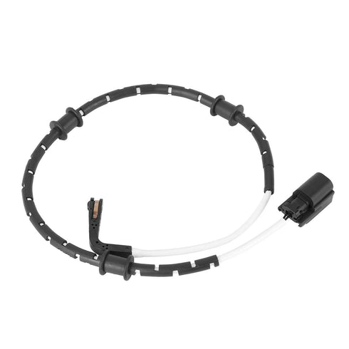 X AUTOHAUX C2P12722 9W832L507AA Front Brake Pad Electronic Wear Sensor Brake Pad Wear Indicators for Jaguar XJ XF...