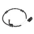 X AUTOHAUX C2P12722 9W832L507AA Front Brake Pad Electronic Wear Sensor Brake Pad Wear Indicators for Jaguar XJ XF...
