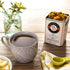 Birds & Bees Teas - Organic Heartburn Relief for Acid Reflux and Pregnancy Heartburn Tea - Lighthearted Tea is a Delicious Natural Remedy for Preg...