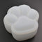 Cat Paw Shape Box Epoxy Mold DIY Resin Casting Cute Cat Paw Container Silicone Mold for Storage Small Stuff, Glossy...