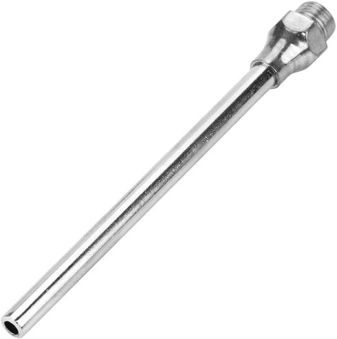 Air Compressor Duster, 1/4" Air Duster Blow Gun Blower High Pressure Pistol-Grip Connector with Extension Nozzle Pneumatic Cleaning Tool...