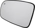 Driver Left Side Heated Mirror Glass Wiht Backing Plate Compatible with Chrysler 200 300,2011-2021 Dodge Charger Replace 68101147AA...