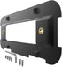 License Plate Holder Bracket Mounting Kit Compatible with BMW 1 2 3 4 5 6 Series Rear Plates Car Accessories Replaces 51187160607, 511882380615 & ...