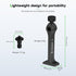 FANAUE S2-01 Binocular Tripod Adapter with 1/4-20" Thread Compatible with Porro Binoculars and Arca Ball Heads, Universal Quick Release for Bird W...