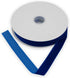 Nylon Velvet Ribbon Single Faced,1 Inch X 25Yards Spool (Royal Blue)...