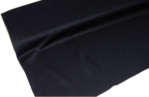 Jet Black Speaker Grill Cloth 60 Inch x 36 Inch, A-569...