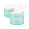 100's Jar Pre-Moistened Face Makeup Remover Wipes Sensitive Skin All-In-One Facial Cleansing Hydrating NO-DRY-OUT Gentle Alcohol-Free, 2 Jars...