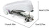 Handheld Sewing Machine, Hand Held Sewing Device Tool Mini Single Stitch Portable Cordless Sewing Machine, Essentials for Home Travel Use Repairin...